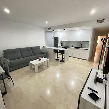 Sanlúcar de Barrameda Apartamentos Cayla מראה חיצוני תמונה