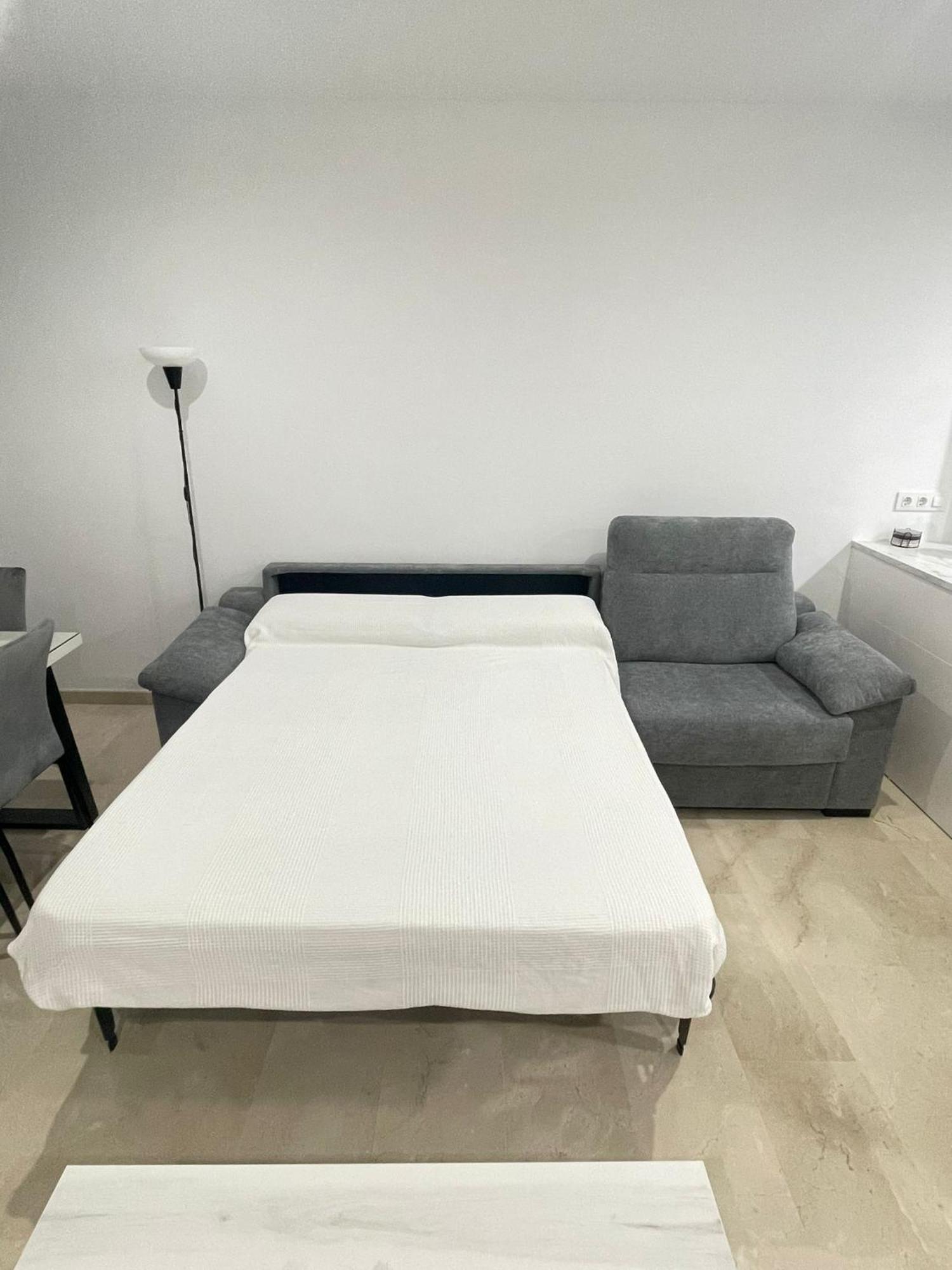 Sanlúcar de Barrameda Apartamentos Cayla מראה חיצוני תמונה