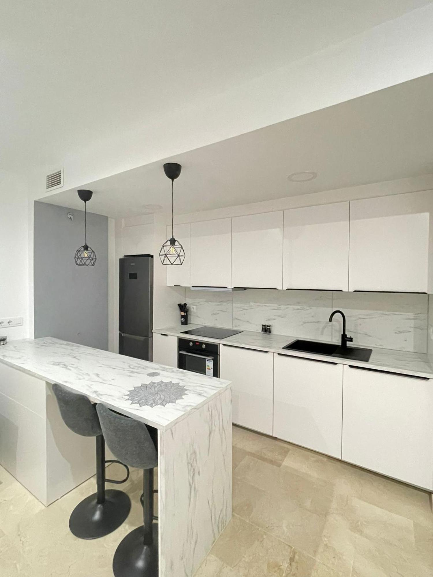 Sanlúcar de Barrameda Apartamentos Cayla מראה חיצוני תמונה