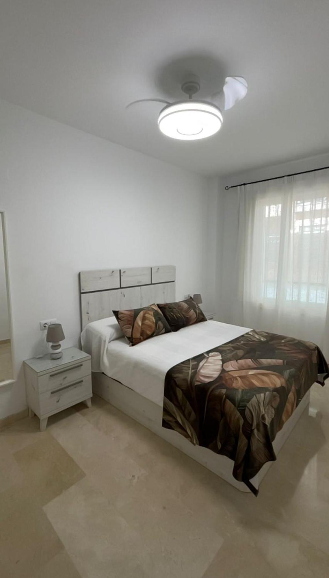 Sanlúcar de Barrameda Apartamentos Cayla מראה חיצוני תמונה