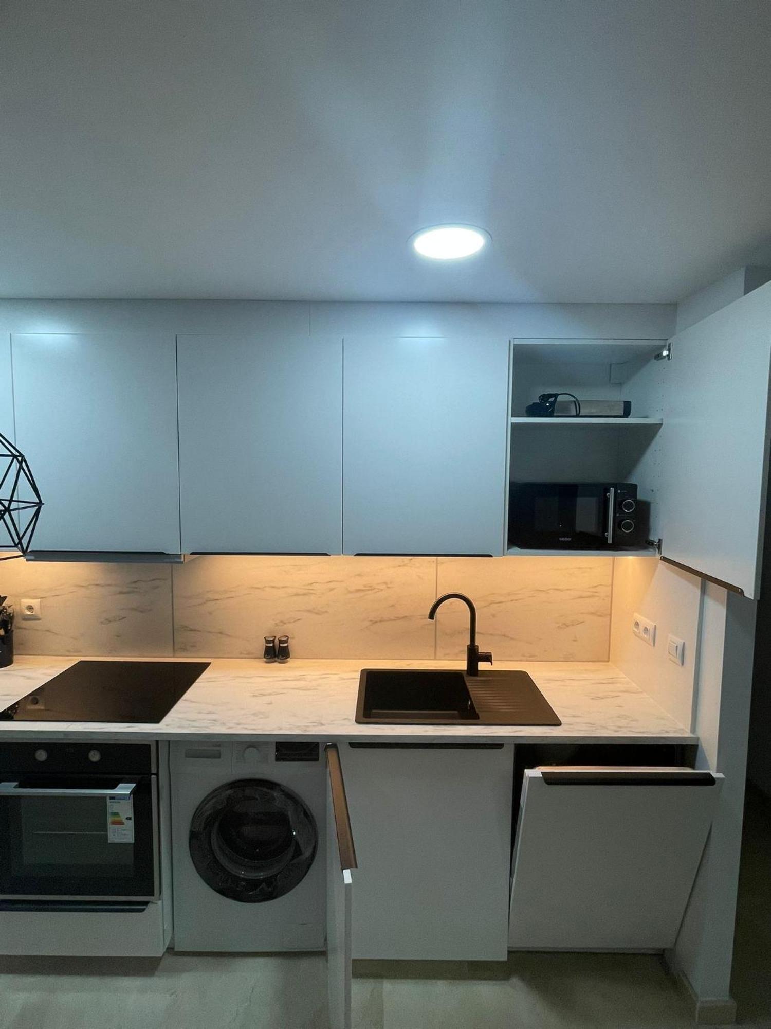 Sanlúcar de Barrameda Apartamentos Cayla מראה חיצוני תמונה