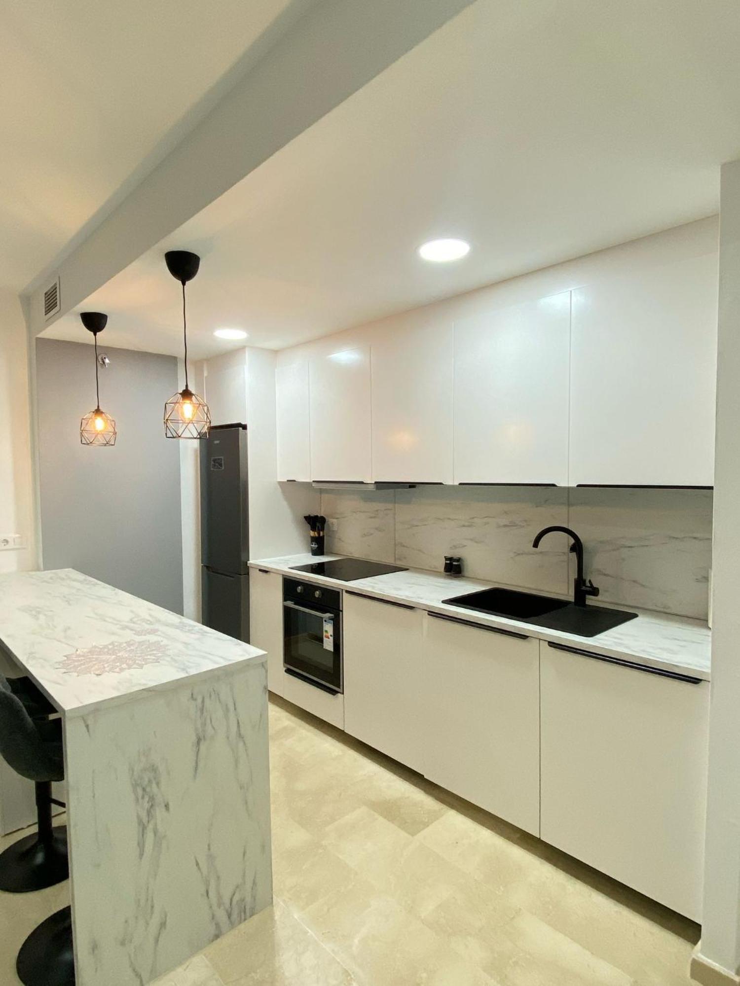 Sanlúcar de Barrameda Apartamentos Cayla מראה חיצוני תמונה