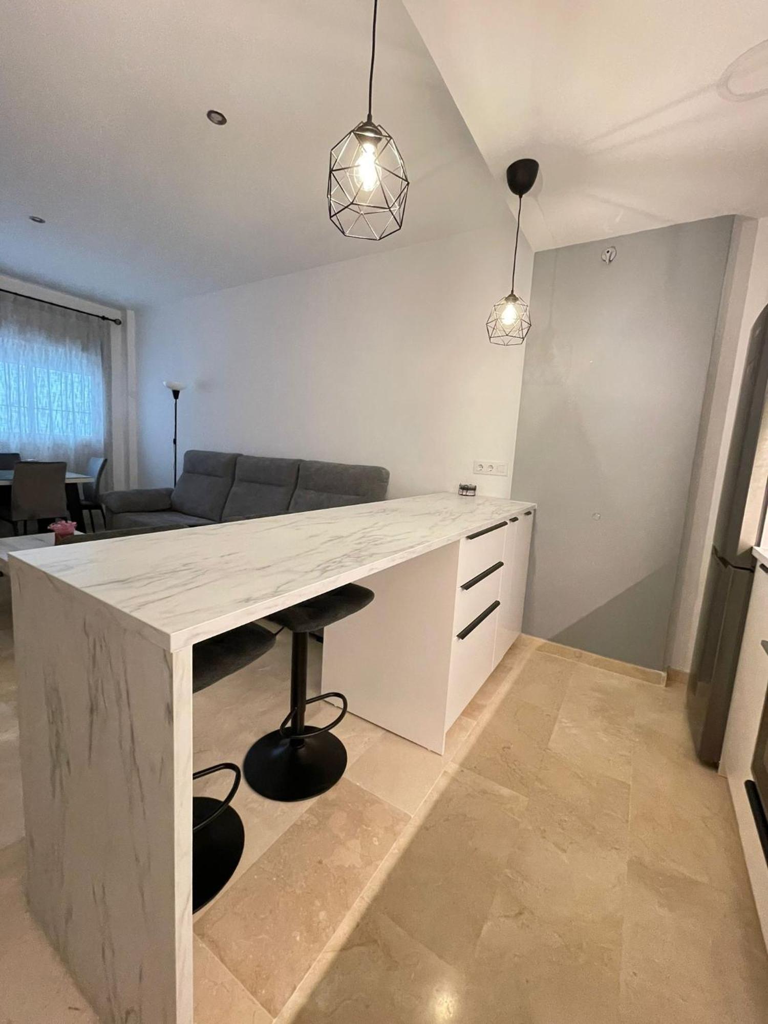 Sanlúcar de Barrameda Apartamentos Cayla מראה חיצוני תמונה