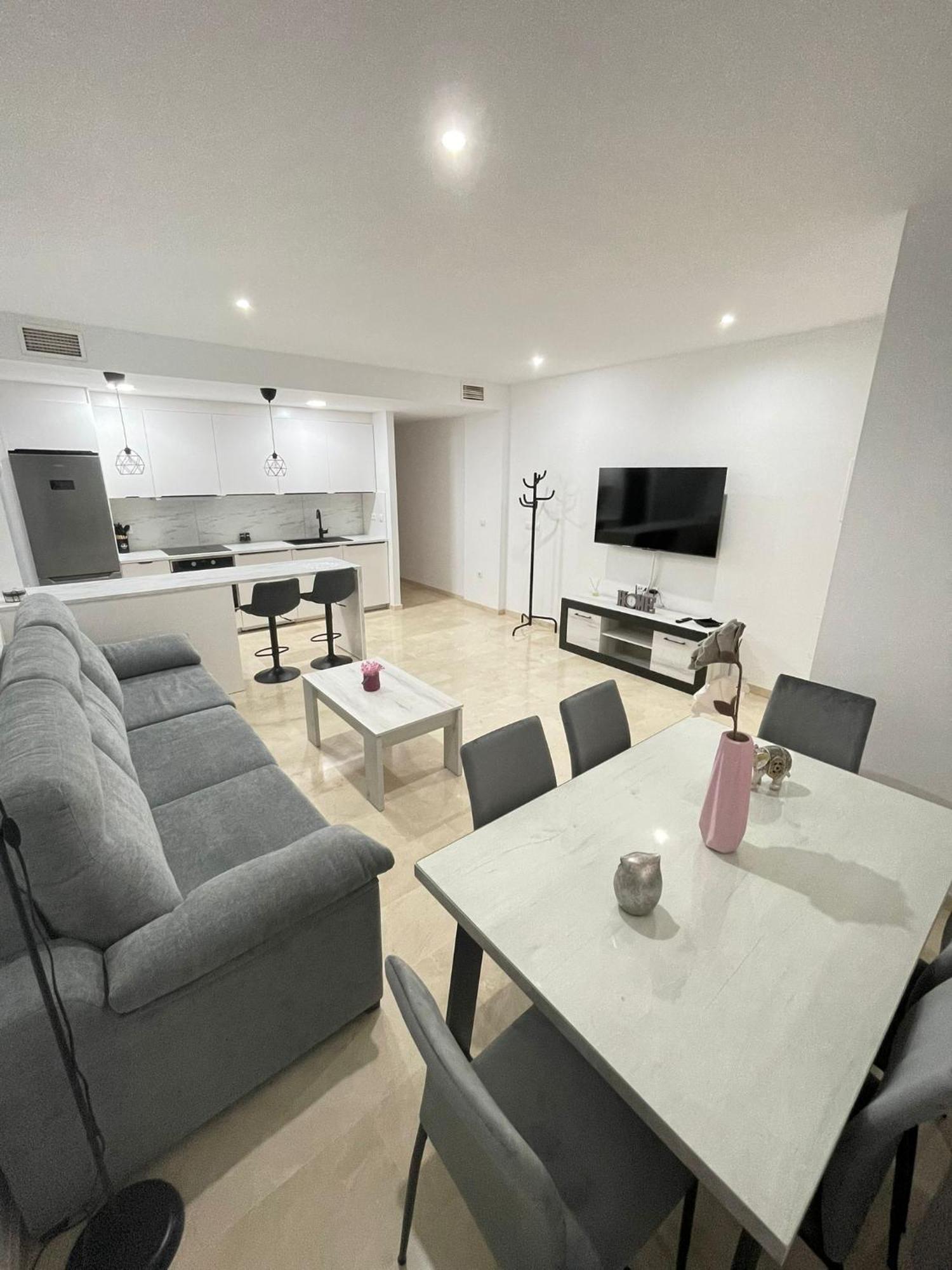 Sanlúcar de Barrameda Apartamentos Cayla מראה חיצוני תמונה
