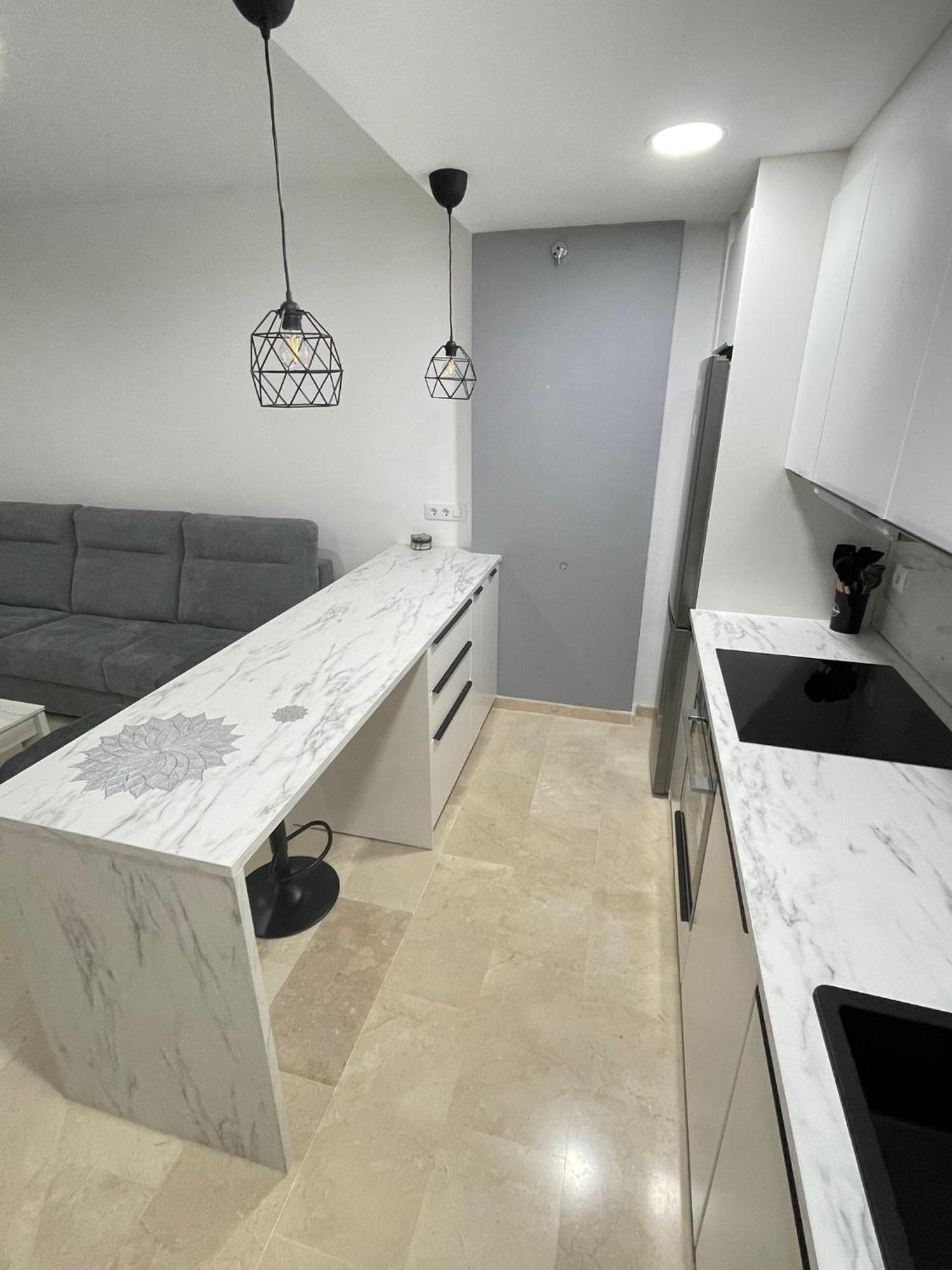 Sanlúcar de Barrameda Apartamentos Cayla מראה חיצוני תמונה