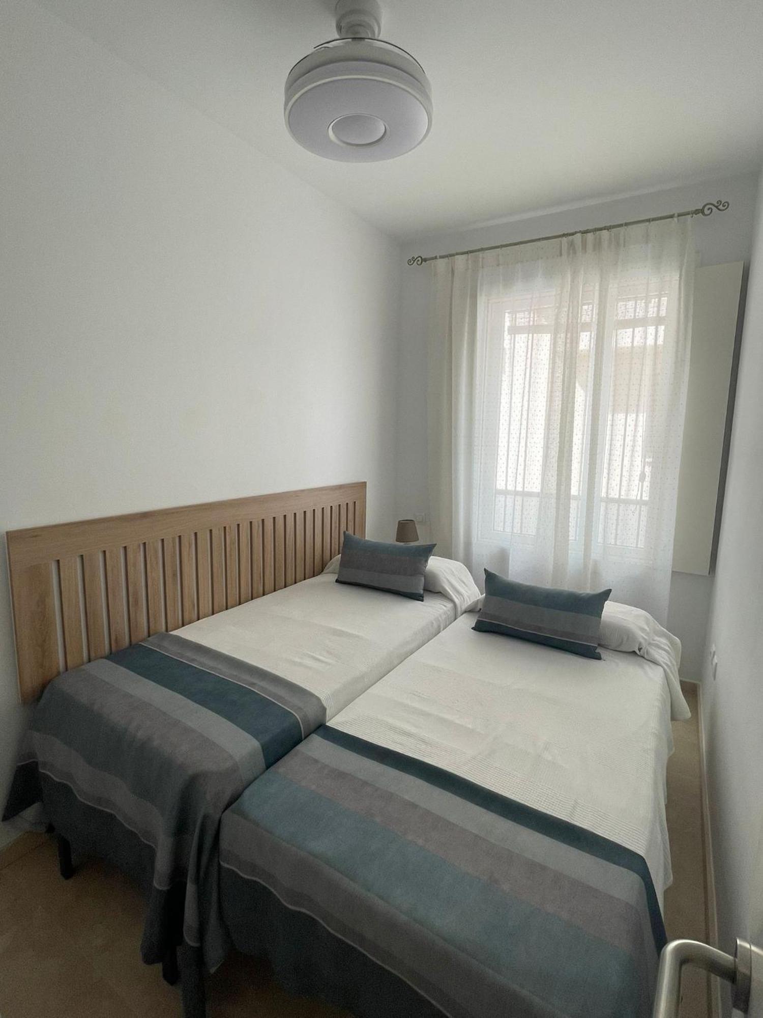 Sanlúcar de Barrameda Apartamentos Cayla מראה חיצוני תמונה