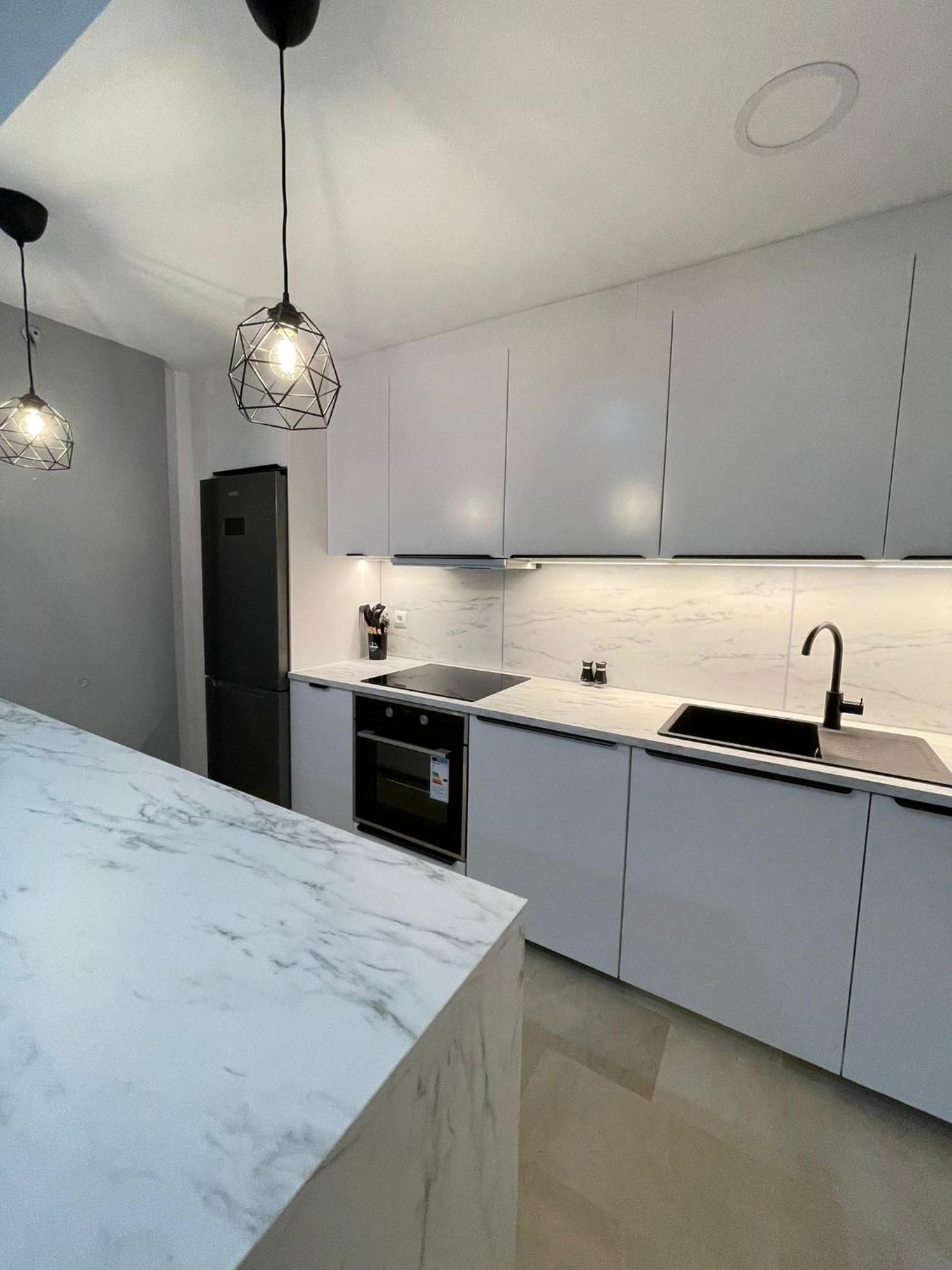 Sanlúcar de Barrameda Apartamentos Cayla מראה חיצוני תמונה