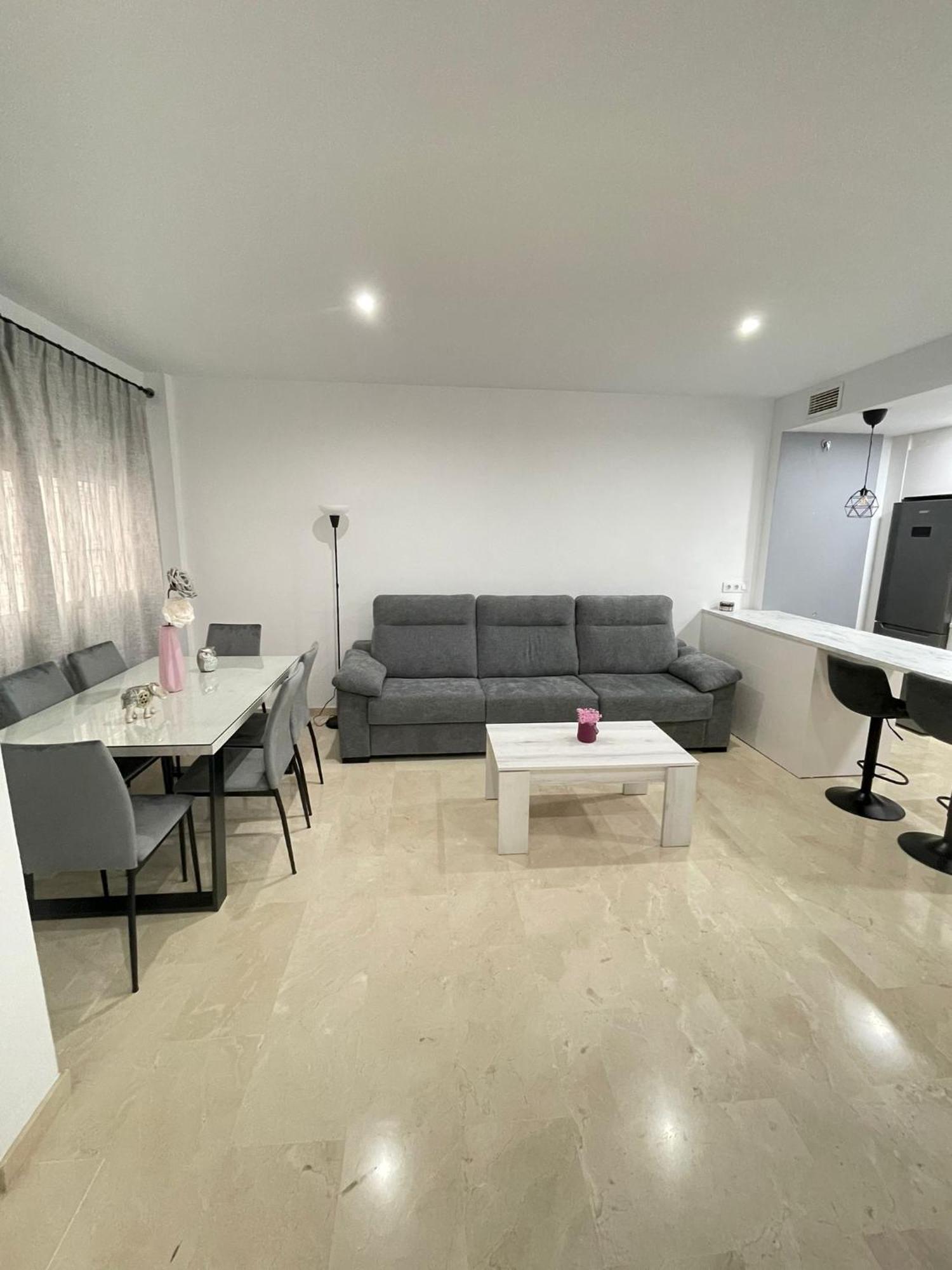 Sanlúcar de Barrameda Apartamentos Cayla מראה חיצוני תמונה
