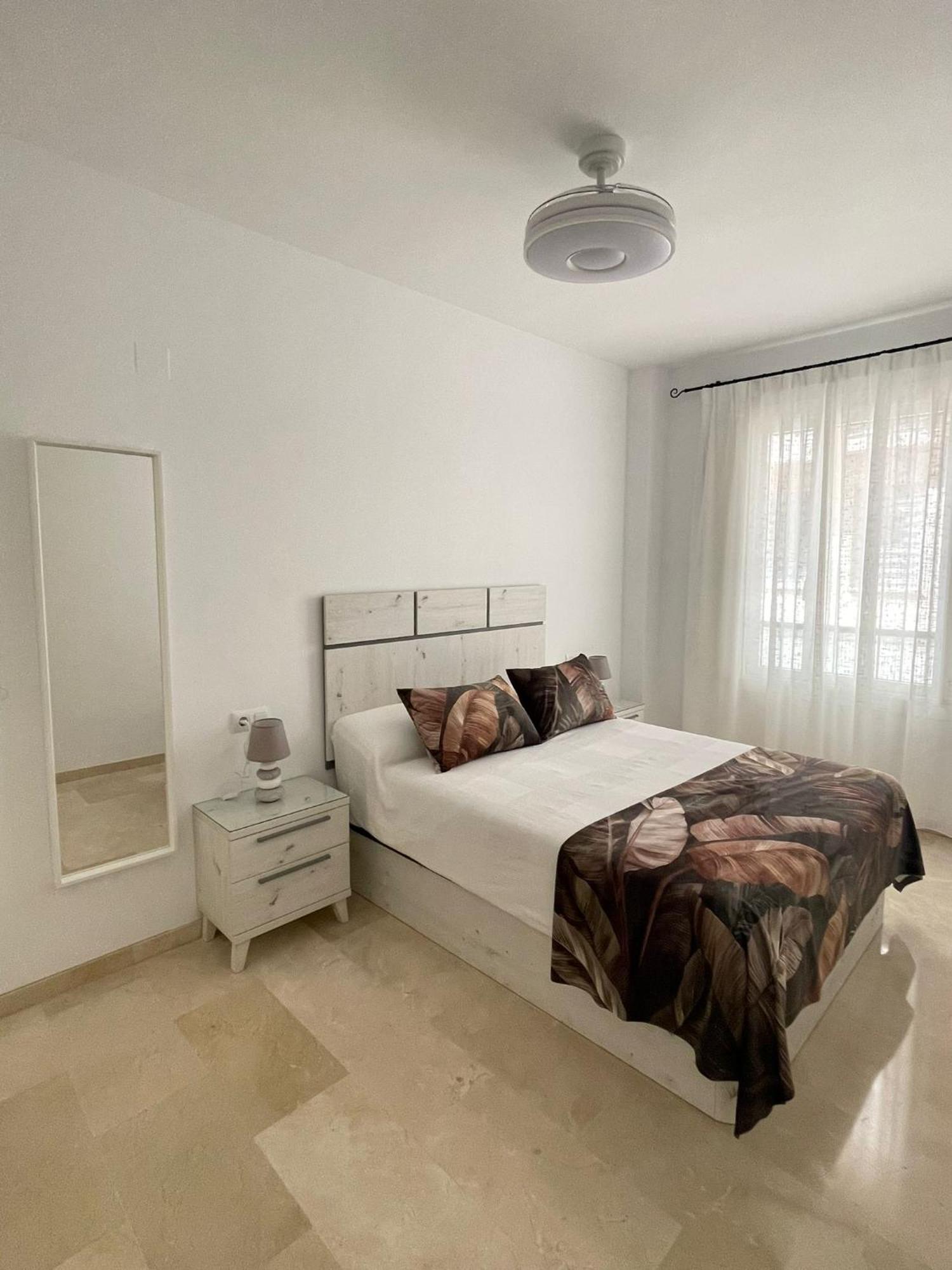Sanlúcar de Barrameda Apartamentos Cayla מראה חיצוני תמונה
