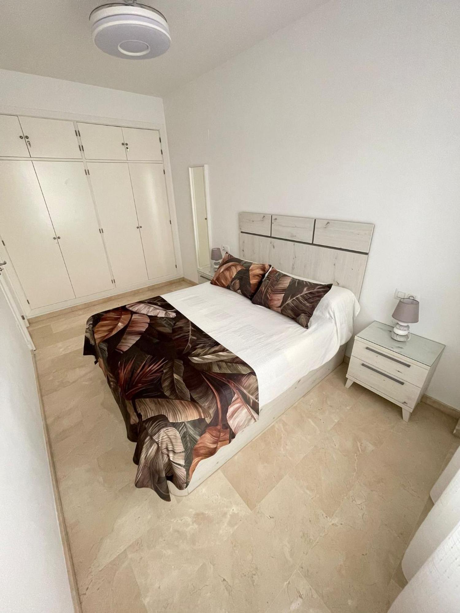 Sanlúcar de Barrameda Apartamentos Cayla מראה חיצוני תמונה