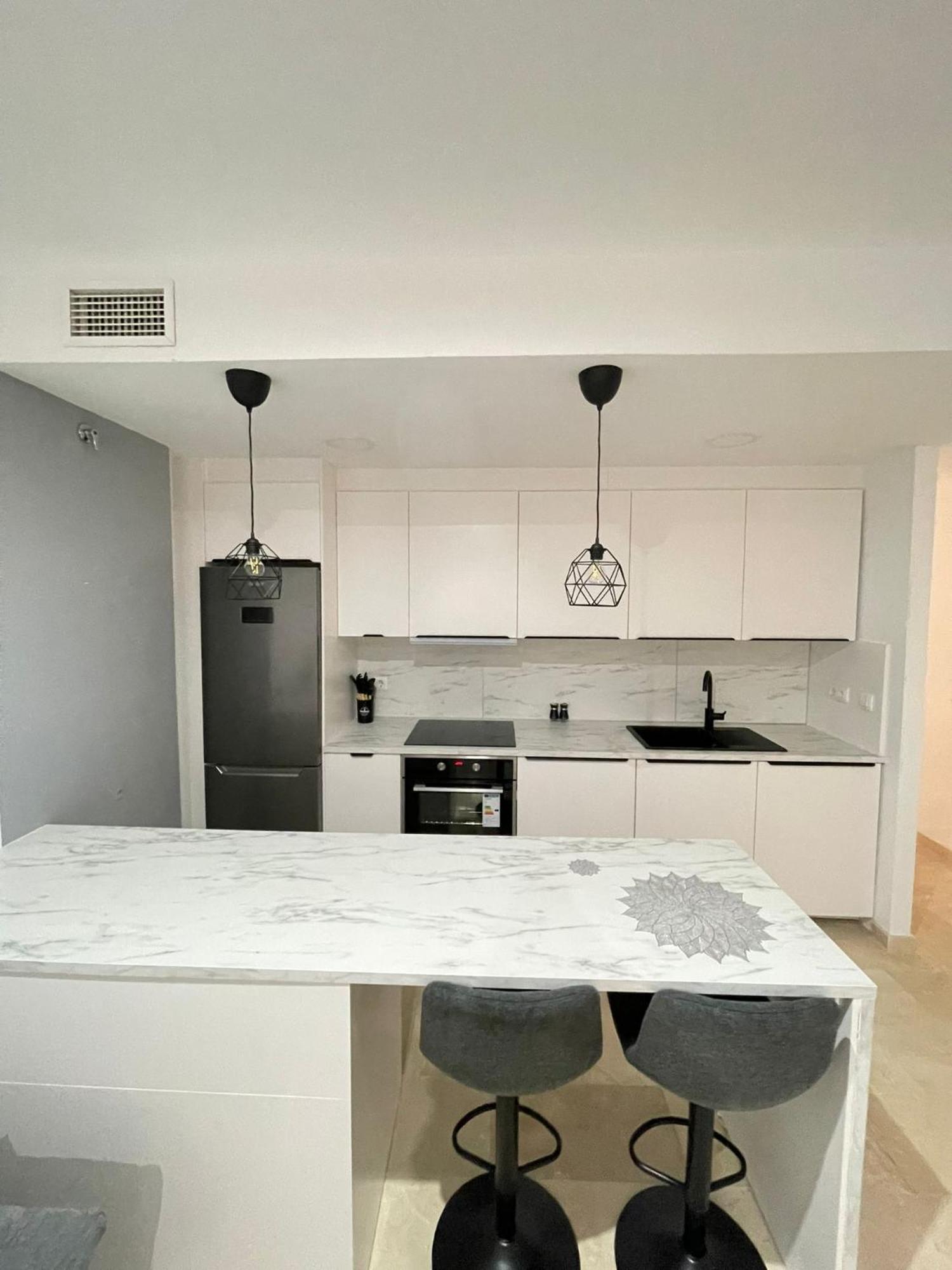 Sanlúcar de Barrameda Apartamentos Cayla מראה חיצוני תמונה